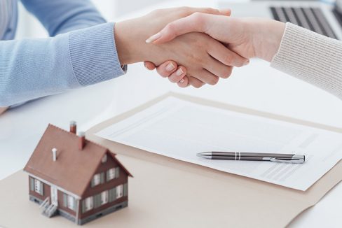 Kupnja nekretnine pute agencije