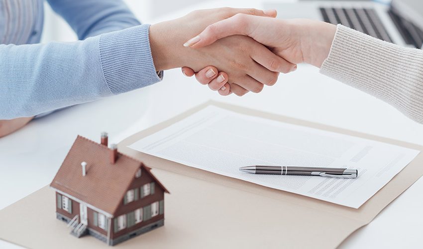 Kupnja nekretnine pute agencije