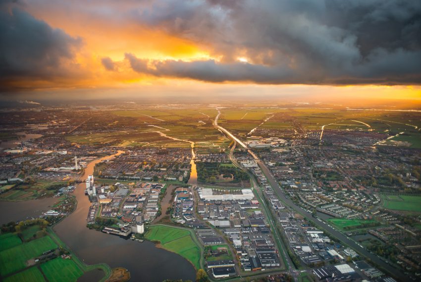 Građevinsko zemljište